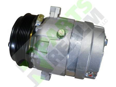 CO-20453A New V5 Compressor