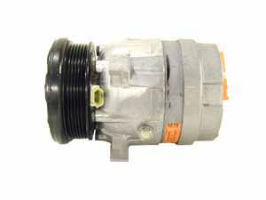 CO-20454A New V5 Compressor