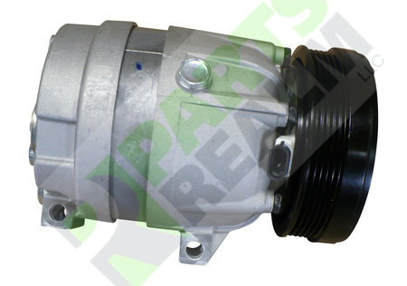 CO-20455A New V5 Compressor
