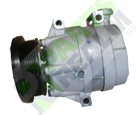 CO-20541A New V5 Compressor