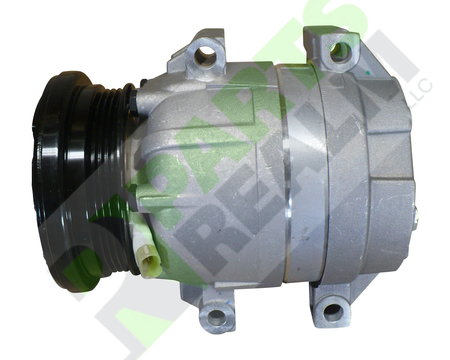 CO-20730A New V7 Compressor