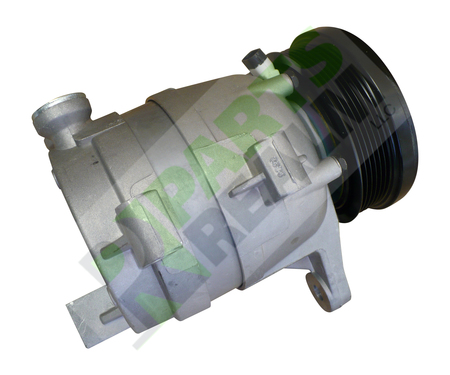 CO-20731A New V7 Compressor