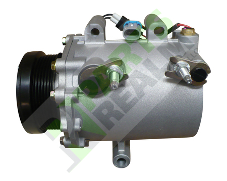 CO-20744A New CVC Compressor