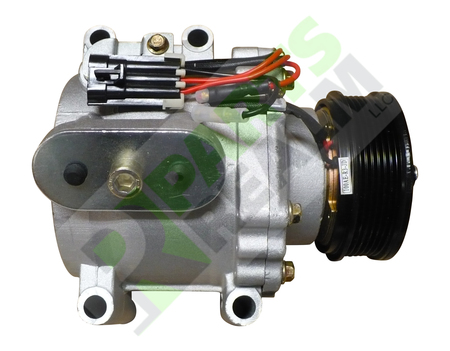 CO-20749A New TRSA12 Compressor