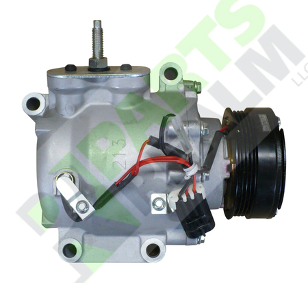CO-21125A New TRSA12 Compressor