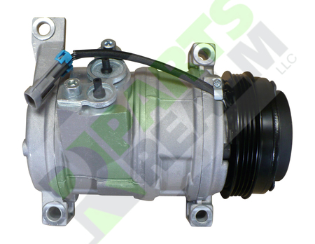 CO-21127A New 10S20F Compressor