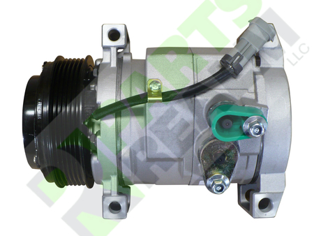 CO-21130A New 10S20F Compressor