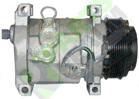 CO-21178A New HT6 Compressor