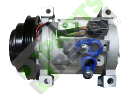 CO-21179A New 10S17F Compressor