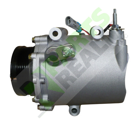 CO-21183A New MSC130 Compressor