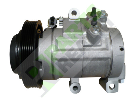 CO-21197A New 10S17C Compressor