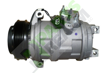CO-21222A New 10S20C Compressor