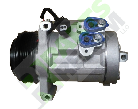 CO-21223A New 10S17C Compressor