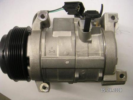 CO-21225A New 10S20C Compressor