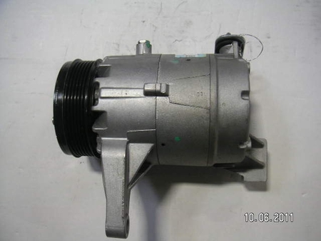 CO-21467A New CVC Compressor