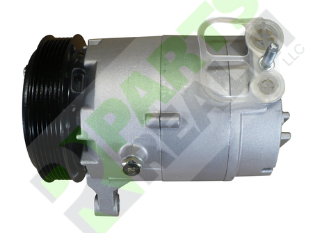 CO-21468A - New CVC Compressor