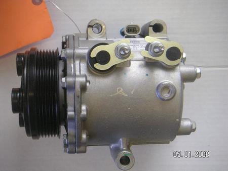 CO-21577A New MSC105C Compressor