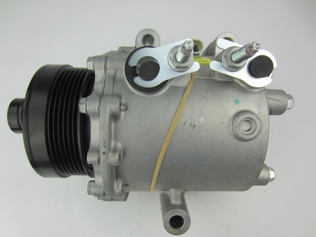 CO-21578A - New Compressor