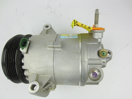 CO-21583A New CVC Compressor