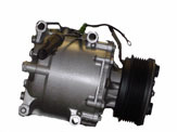 CO-2316A New TRSA09 Compressor