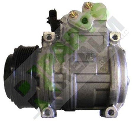CO-2319A New 10PA15C Compressor