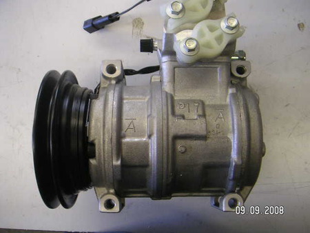 CO-2545A New 10PA17C Compressor