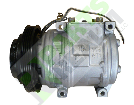 CO-2648A New 10PA15C Compressor