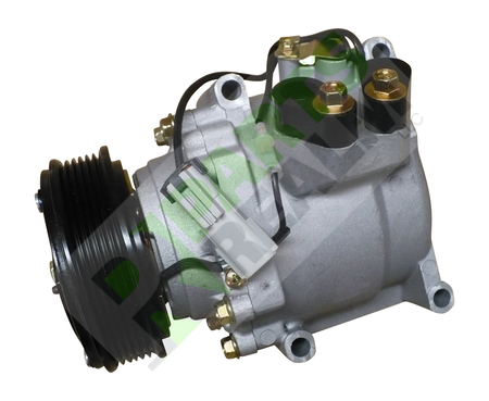 CO-2702A New TRS090 Compressor