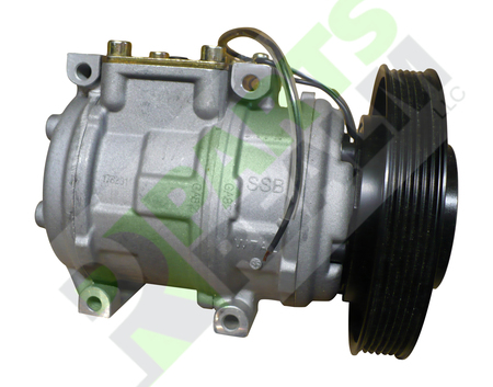 CO-2789A New 10PA17C Compressor