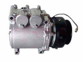 New MSC90C Compressor