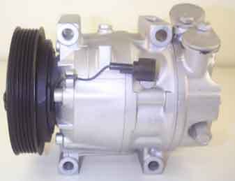 CO-2802A New CWV618 Compressor