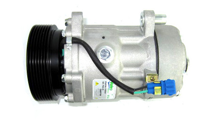 CO-2827A New SD7V16 Compressor