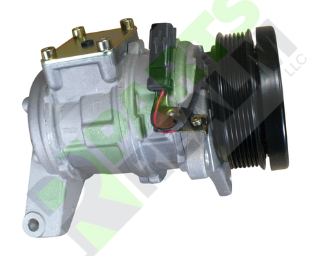 CO-2896A New 10PA17J Compressor