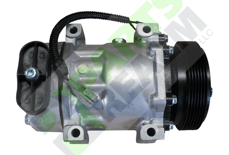 CO-2897A New SD7H15 Compressor