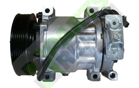 CO-2898A New SD7H15 Comp S/D-16.5mm
