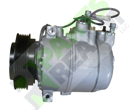 CO-2953A - New 7SB16C Compressor