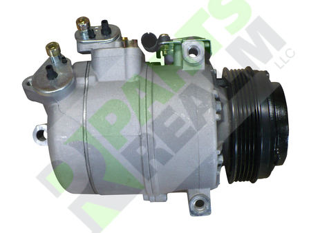 CO-2955A New 7SB16C Compressor