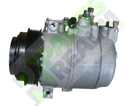 CO-2986A New 7SB16C Compressor