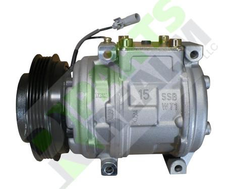 CO-3019A New 10PA15L Compressor