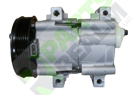 CO-3022A New FS10 Compressor
