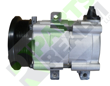 CO-3024A New FS10 Compressor
