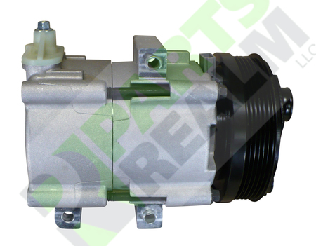CO-3027A New FS10 Compressor