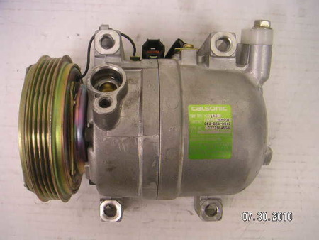 CO-3032A New DKV14C Compressor