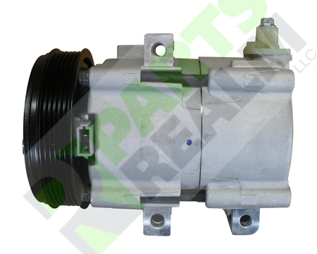 CO-3033A New FS10 Compressor