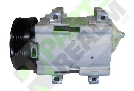 CO-3034A New FS10 Compressor