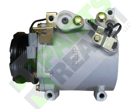 CO-3106A New MSC90C Compressor