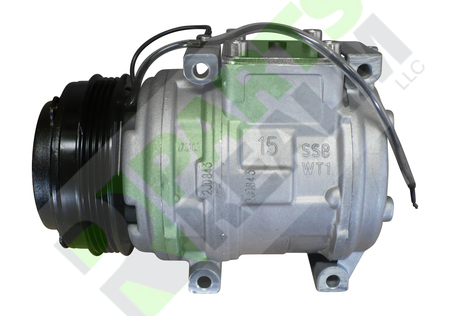 CO-3131A New 10PA15C Compressor
