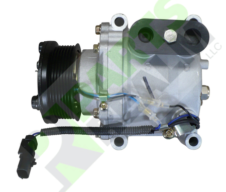 CO-3133A New TRS105 Compressor