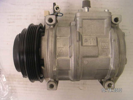 CO-3134A New 10PA17C Compressor