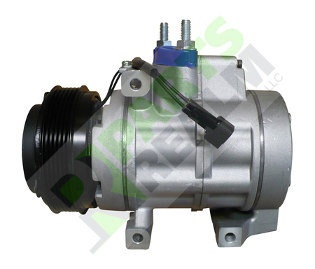 CO-3141A New FS20 Compressor